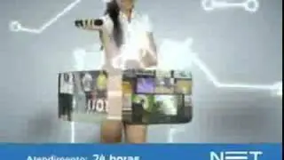 NET FORTALEZA 2011