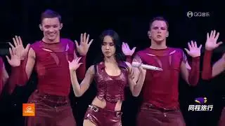 [TMEA 2025] DIY + Play我呸 - JOLIN 蔡依林