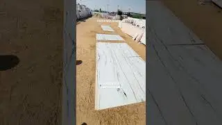 Makrana white albeta marble. #marble #interiordesign #makranamarble #naturalstone #albetamarble