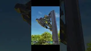 Настраиваем наш брелок-переноску для рюкзака в пещере! - Ark: Survival Ascended
