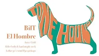 BiLT El Hombre No Talk Just Tone