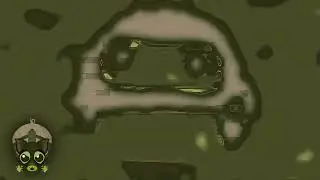 2 New Mope.io Animals Effects: Zombie Mole and Fumigator Pig
