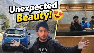 DAY 9“Jammu Mein Kuch Toh Baat Hai ❤️ | Travel Vlog”