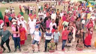 Udaan Talent Hunt Charity Show | Hardeep Dua | PBN Music Channel 2017