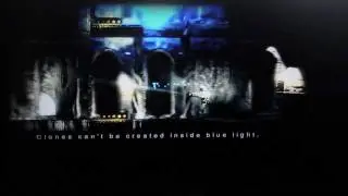 The Swapper Gameplay Footage [IndieCade 2011]