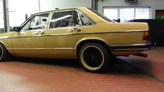 Typ 43 Airride!
