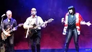 Carlo Marrale e Silvia Mezzanotte - Volo Anch'io [Live at Teatro Ghione - Roma 17/11/2023]