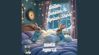 Velvet Slippers Countdown (feat. Sterlan Starr & Celestia Mirai)