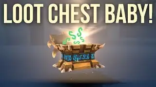 Battlerite 2: Return of the Loot Chests