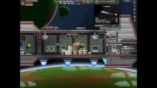 Starbound - LP - часть 0 - Почему всё сначало?