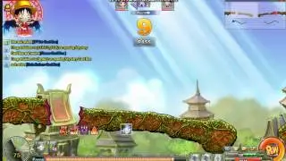 MMOG.ASIA Boomz Terra RANK 1 VS tpcalkiller P6