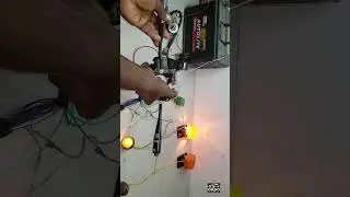 Turn and Hazard wiring #Shorts