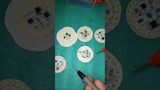 How To Use Auto Voltage Super LED Tester