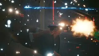 Cyberpunk 2077 