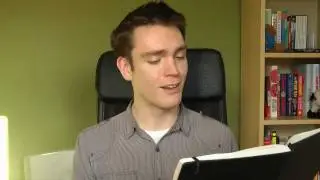 Weird Rap Lyrics Dissected - A Gentleman Reads Rap