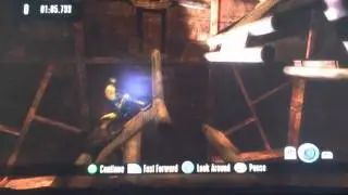 Trials HD Custom Track - Death Shack