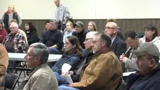 66 farms undergoing bovine TB testing in Saginaw County