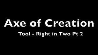 Tool - Right in Two - Guitar Lesson Pt 2
