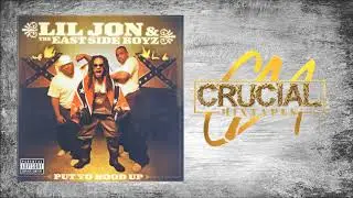 Lil Jon & The East Side Boyz - Put Yo Hood Up [Instrumental]