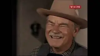 Bonanza:  Somente um Homem (Legendado)   |  42&deg;Epis&oacute;dio