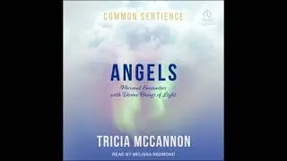 Angels: Personal Encounters with Divine Beings of Light - Tricia Mccannon
