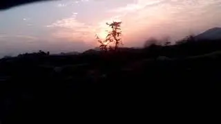 Mount Abu Sunset Point Live Video...