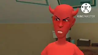 Female Devil grounds @Stealth.gaming