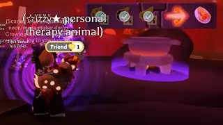 Farming the Flaming zebra baits in Adopt me