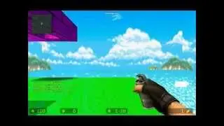 Secrets deathrun sonic final