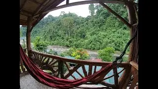 Bukit Lawang Accomodation - Garden Inn