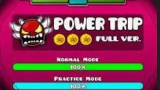 [2.2] Power Trip full version