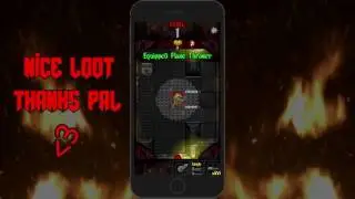FAWAR - RPG Horror Roguelike Kickstarter