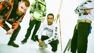 Lee Odia - JUSTIN (prod. Proiettilee)