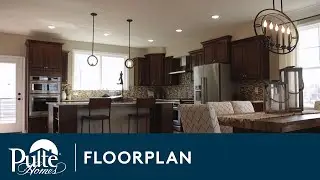 Available New Home in NJ | Heights at Main Street | Rutherford | Pulte Homes