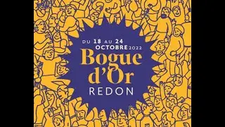 JOUANNO / LE STRAT Concours bogue 2022, Biniou braz / Bombarde - M&eacute;lodie et Marche