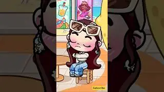 (Whom she choose? ❤️🔥) #avatarstory #avatarworld #pazu #fyp #viral #subscribe #shorts