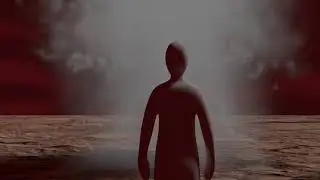 Mars Tornado