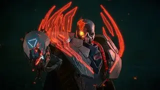Dışlanmışlar | KOD ADI: Hesaplaşma Kostüm Önizlemesi - League of Legends