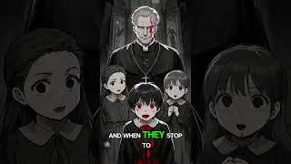 The Bell That Never Rings | Italian Horror Story Ep.1 (Priest & Nun Encounter the Unholy)