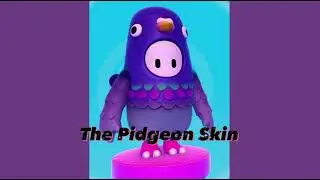 The Most OG Skins In Fall Guys!