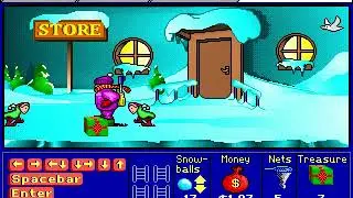 Let's Play Super Solvers Treasure MathStorm Part 5