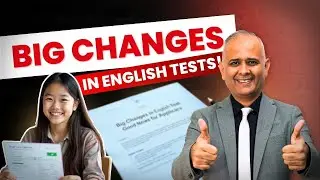 🚨 ENGLISH TEST BREAKING NEWS!