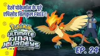 Top 10 Shiny Pokemon Of Ash | Hindi |