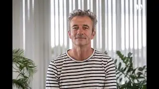 Découvrez Bio3G avec Christian, Chargé de recrutement et formateur