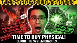 The SHOCKING Truth About the Silver Trigger Countdown