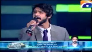 KASHIF ALI BABAR