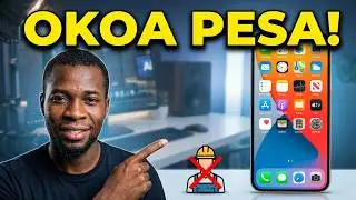 SIMU INAGANDA AU INAZIMA ZIMA USIENDE KWA FUNDI BILA KUTAZAMA VIDEO HII
