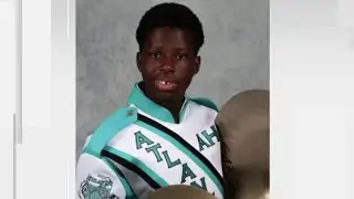 Atlantic High School to honor student hit, killed while riding scooter