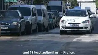 Zero Emission Magazine n&deg;9, the Renault Electric Vehicle - Sustainable-Mobility.org