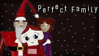 Perfect Family - Yogscast Jingle Jam 2024 Game Submission